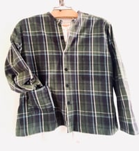 Image 3 of chemise forêt 