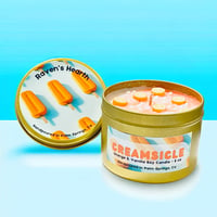 Image 1 of Creamsicle Candle