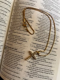 Image 2 of Diamond Cross 