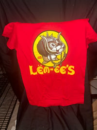 Image 1 of LEM-EES T-Shirt