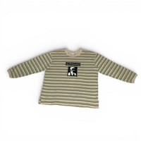 Image 2 of Not My President jumper