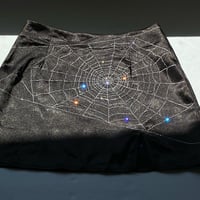 Image 5 of The Orb Weaver Skirt