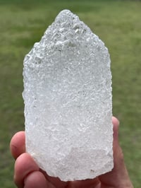 Image 11 of Himalayan Nirvana Quartz Crystal Point #2630