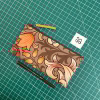 Image 1 of William Morris Golden Lily No.22