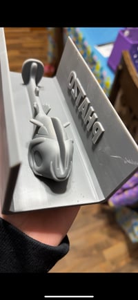 Image 3 of Phatzo Jr (mold)