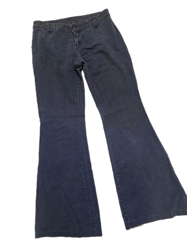 1970s DITTOS denim 
