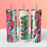 MAMA TUMBLER 2