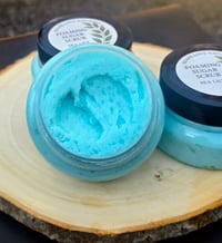 Image 1 of Sea Lily Foaming Sugar Scrub 