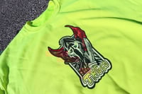 Image 4 of [ SPAWN REAPER SWEAT NEON ] 