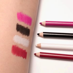 Image of Fine-Tip Eyeliners