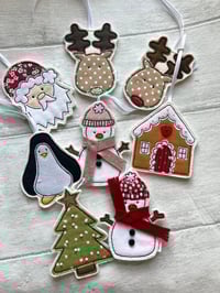 Image 1 of *SALE* Christmas  samples 