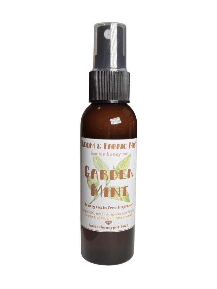 Image of Garden Mint Mist