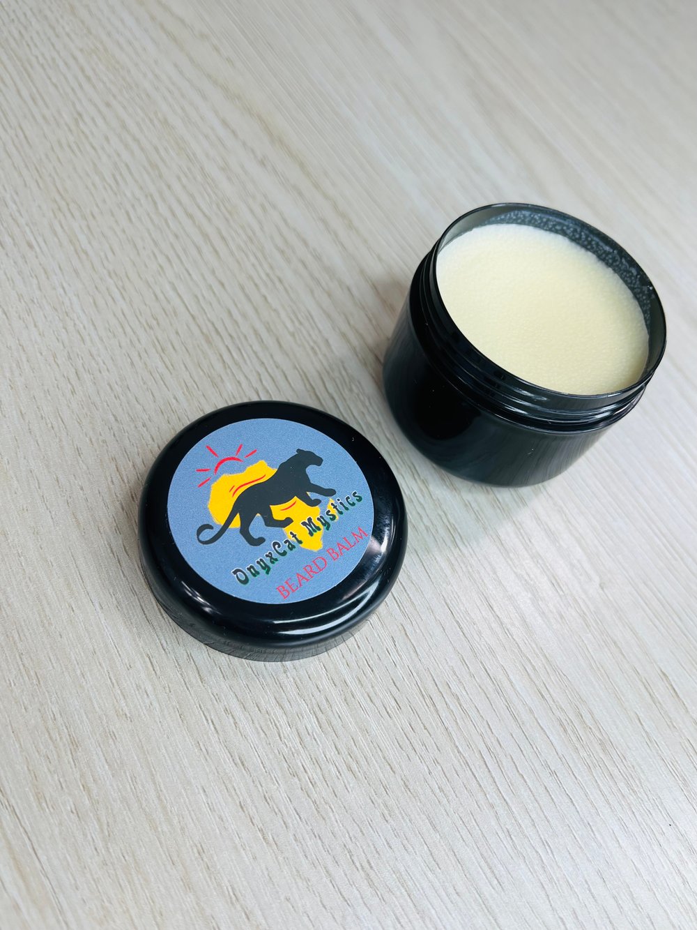 Beard Balm