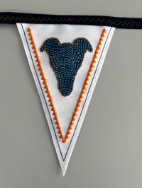 Image 2 of Bunting 1