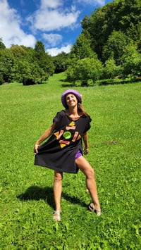 Image 6 of "Galactic Walker" Twin Tunic, Size L/XL