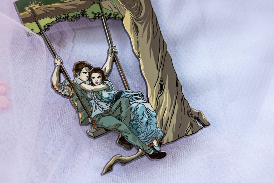 Image of Springtime Daydreams