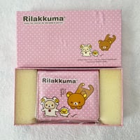 Image 1 of Rilakkuma Sheep Wallet 