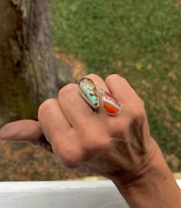 Image 4 of Butterfly Ring