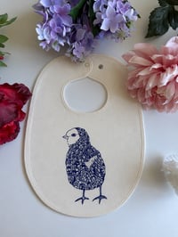 Image 1 of Bavette À table petit oiseau