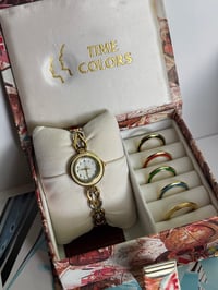 Image 3 of MoodRing Chic  by TimeColors