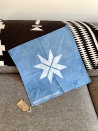 Image 2 of MOJAVE cotton bandana 3