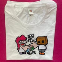 Image 2 of T-shirt varie grafiche 