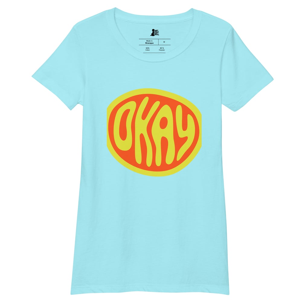 Image of OKAY Tee