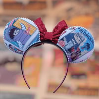 Image 3 of Pixar Comic Strip Ears