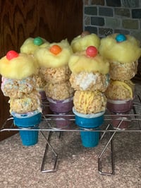 Image 5 of Ice Cream Cone Treats