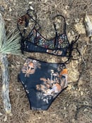 Image 2 of RTS-S,M,L-Halaigh Bralette & Bottoms
