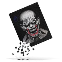 Image 2 of darkness Jigsaw puzzle