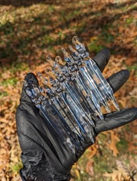 Image 1 of 3 Piece Icicle Set
