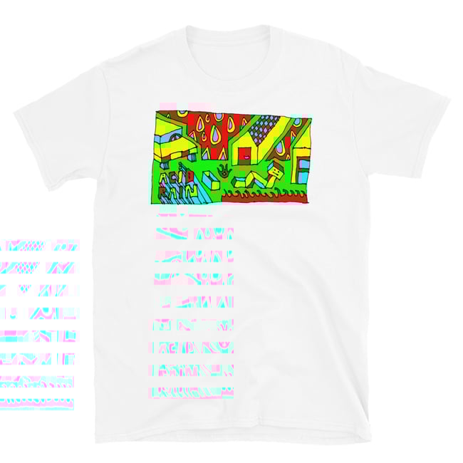 AcidRain Tee