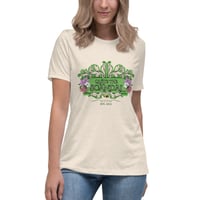 Image 12 of Women's Relaxed T-Shirt scandal bridgerton inspired 