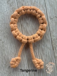 Image 3 of Ivy Scrunchie- RTS