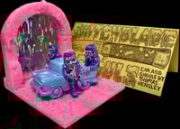 Image 1 of SWITCHBLADE GHOULS