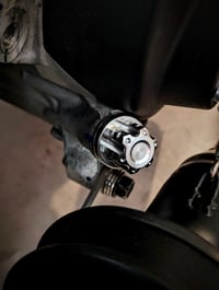 Image 5 of  NAVi 110, GET and GY6 Oil Cap Stick