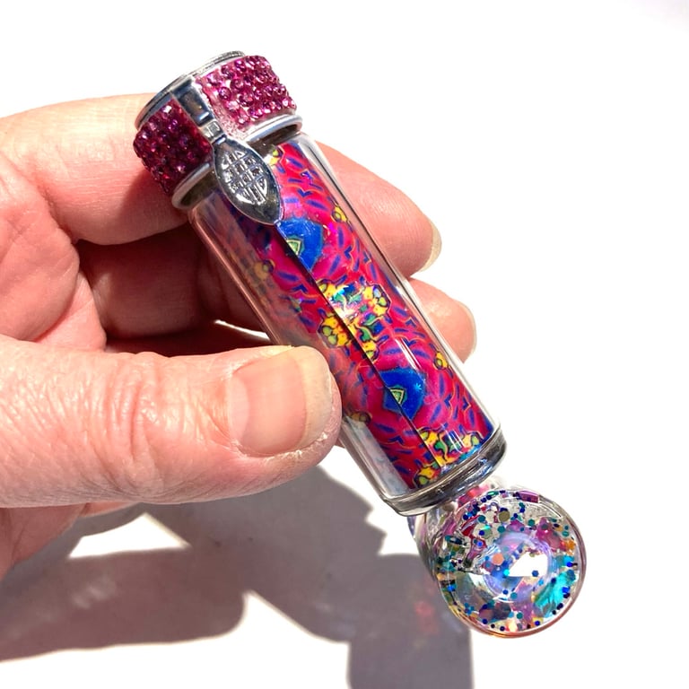 Pretty in Pink Image 5