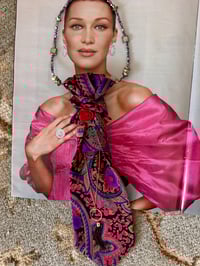 Image 1 of Midnight Gypsy Rose