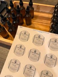 Image 2 of Beard Oil – 2oz | Softens, Conditions & Restores
