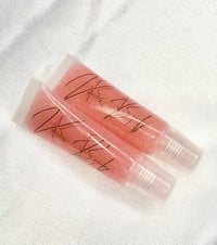 Moisturizing Lip Shine