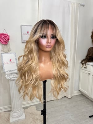 Image of Kathlyn luxury (ready to ship) 