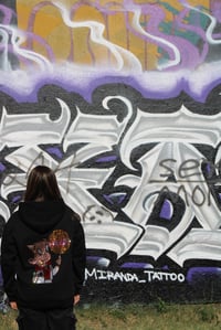 Image 2 of Scarface Richie hoodie 