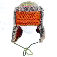 Image 2 of NOMAD COZY BEANIE 
