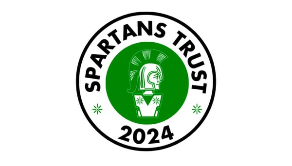 Image of Spartans Trust Lifetime Membership