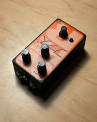Image 2 of SUPER ファズ (Univox Superfuzz clone)