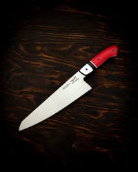 Image 2 of Jordan 1 Turkey and the Wolf Gyuto