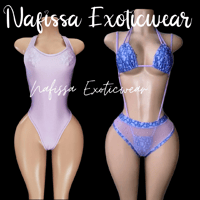 Image 1 of Lavender Sets 