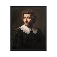 Image 1 of Monsieur Gustave dans Lumière