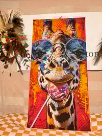 Image 1 of Canvase prints 